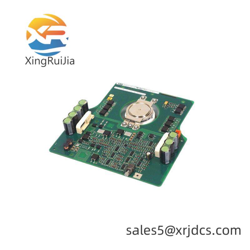 ABB 5SHX 1000H0003 Module