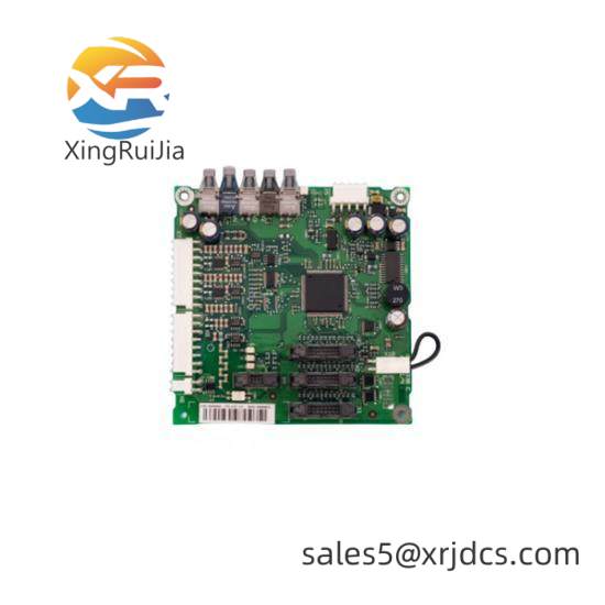 ABB AINT-12C MC INTERFACE BOARD