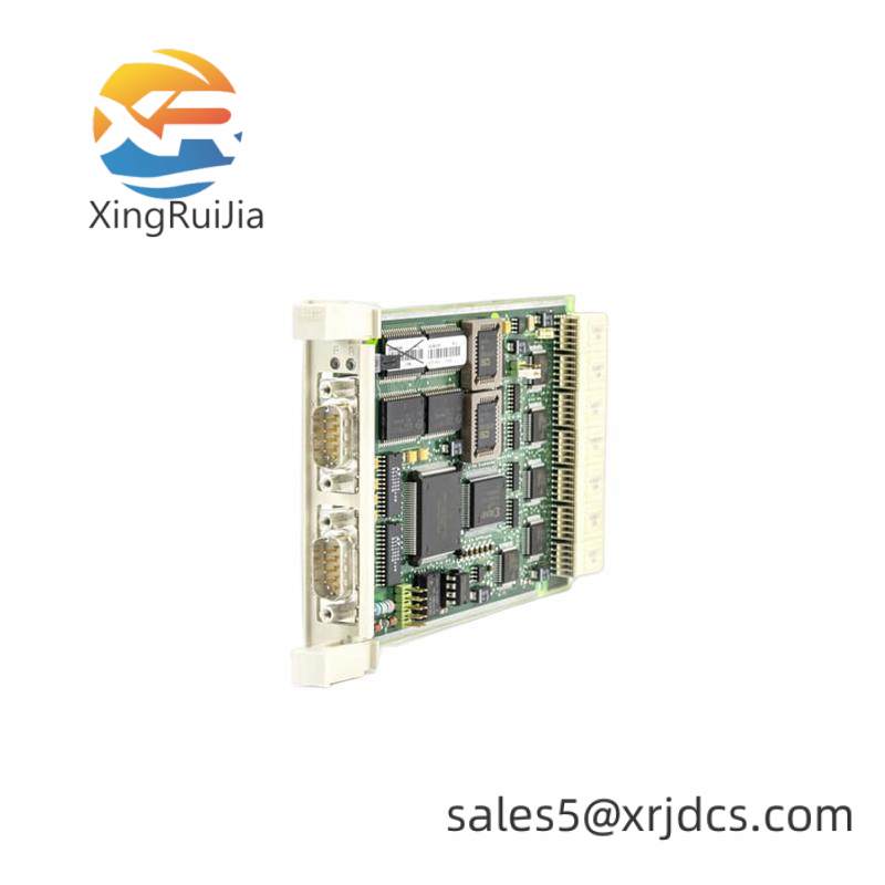 ABB CI532V04 Interface Submodule