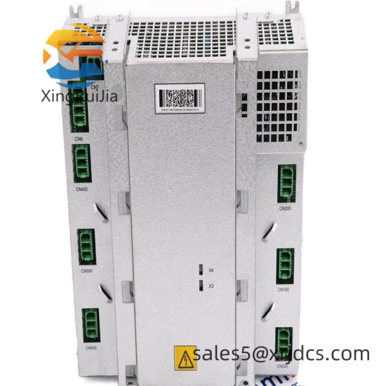 ABB DSQC252