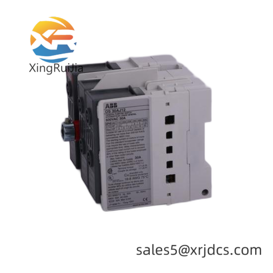 ABB PS60/4-50-P-LSS-3823  Servo Motor