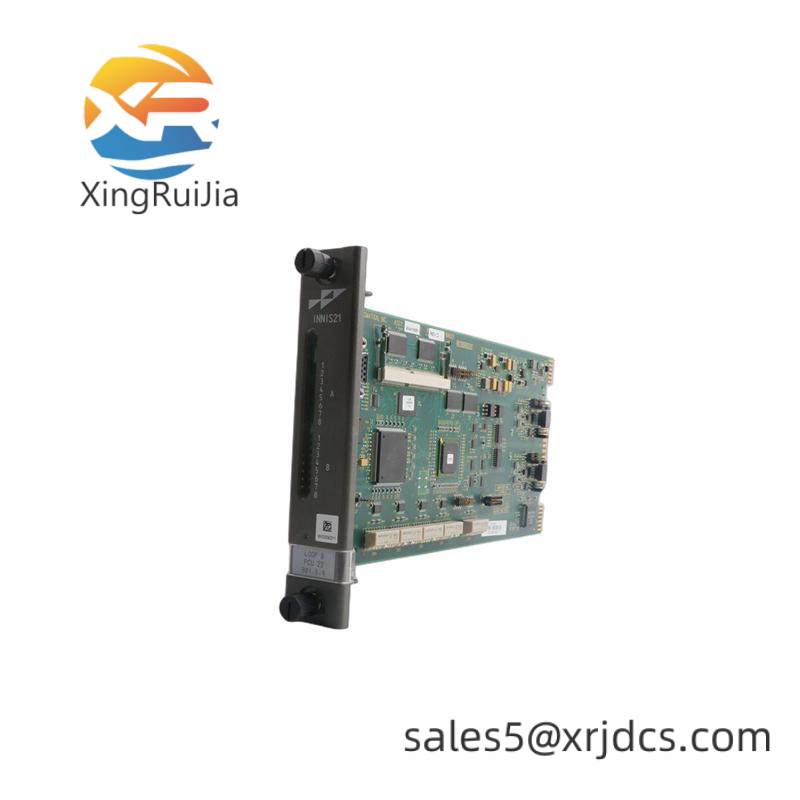 ABB SDCS-IOB-21 3BSE005176R1 External isolated digital board