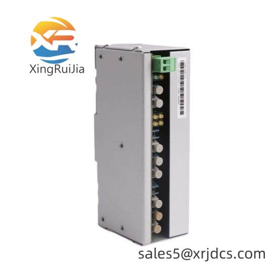 140DD084300  Schneider Output Module