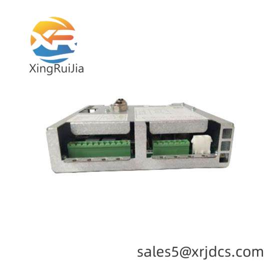 ABB YPO105E YT204001-FR Serial Link Module