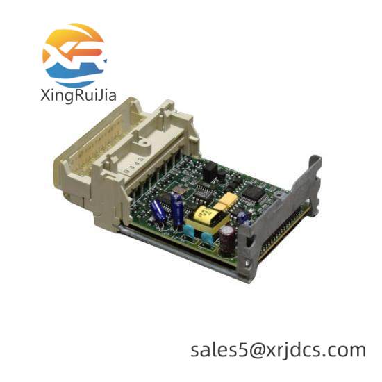 Analog Input Module TSXAEZ414  Schneider Electric