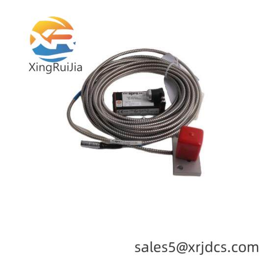 EPRO PR6426/010-040 con021 Eddy Current Sensor