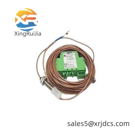 EPRO PR 6424/000-021 CON 041 Vibration Sensor