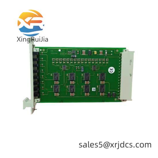 F3113  HIMA  Output Amplifier Module