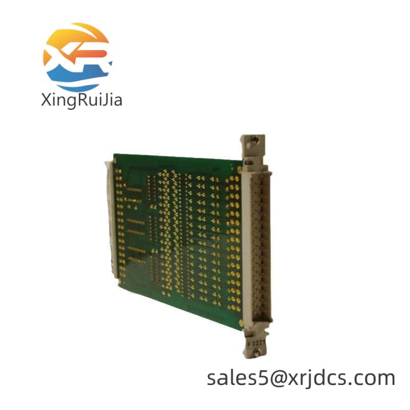 HIMA F3221 Input Modules Digital