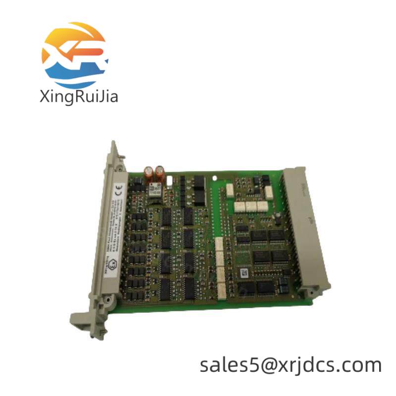 HIMA F3322 Digital Output Module