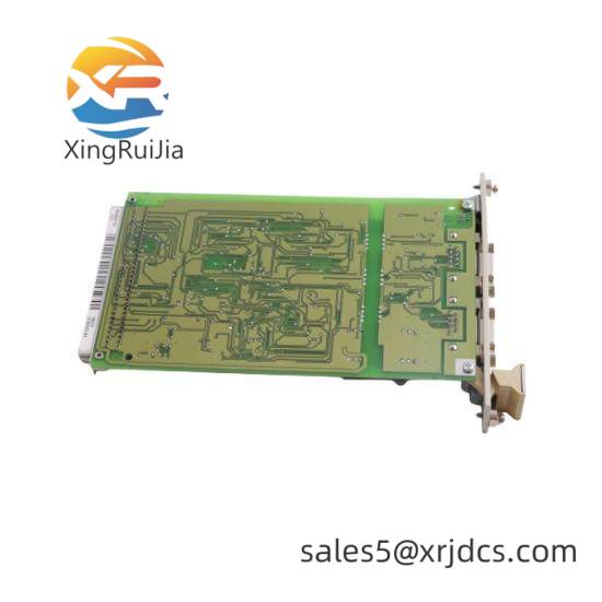 F 8621A  Coprocessor module  Hima