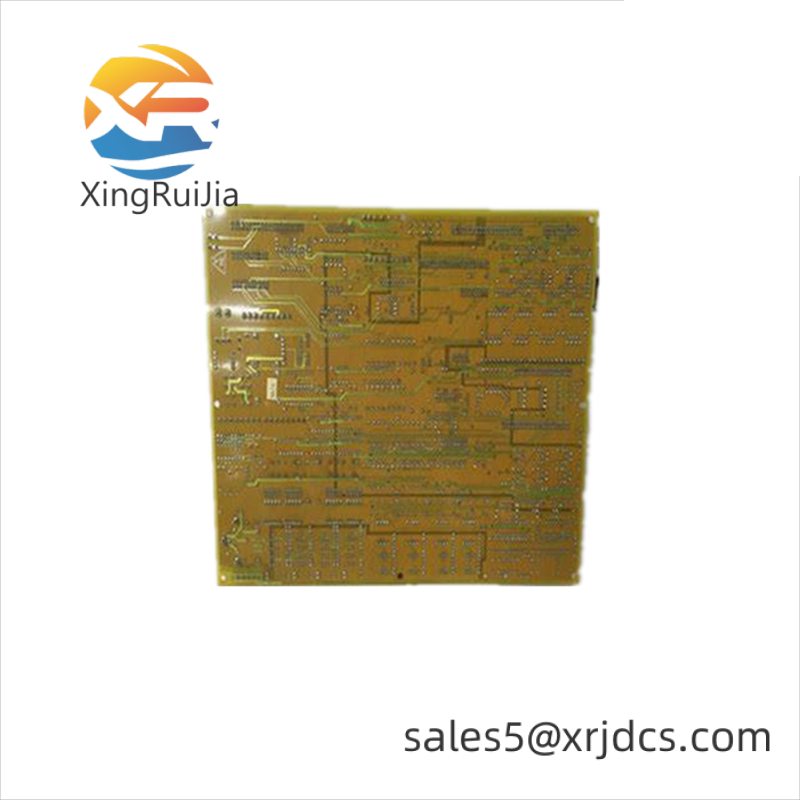 GE DS200SDCCG4RGD Drive Control Card