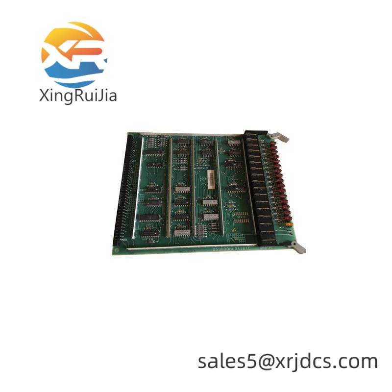 GE DS3800HSAB1E PC BOARD