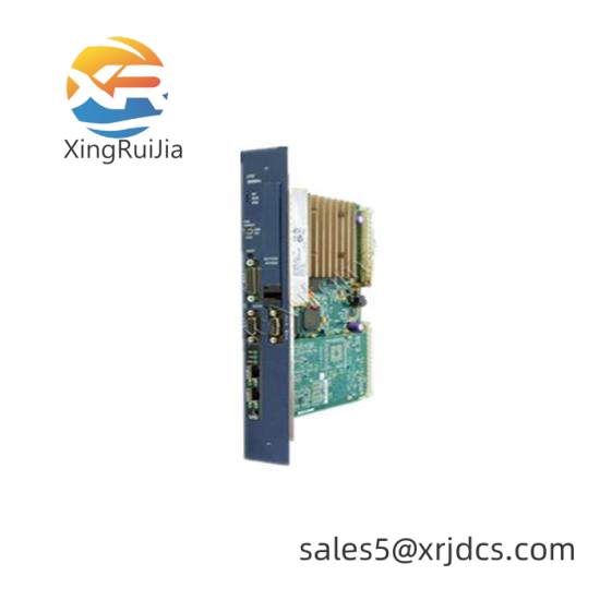 GE Fanuc IS200VTCCH1C Mark VI Thermocouple Input board