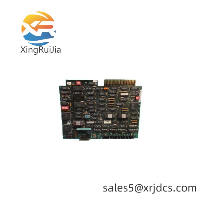 GE IC660CBB902 Bus Control Module PLC