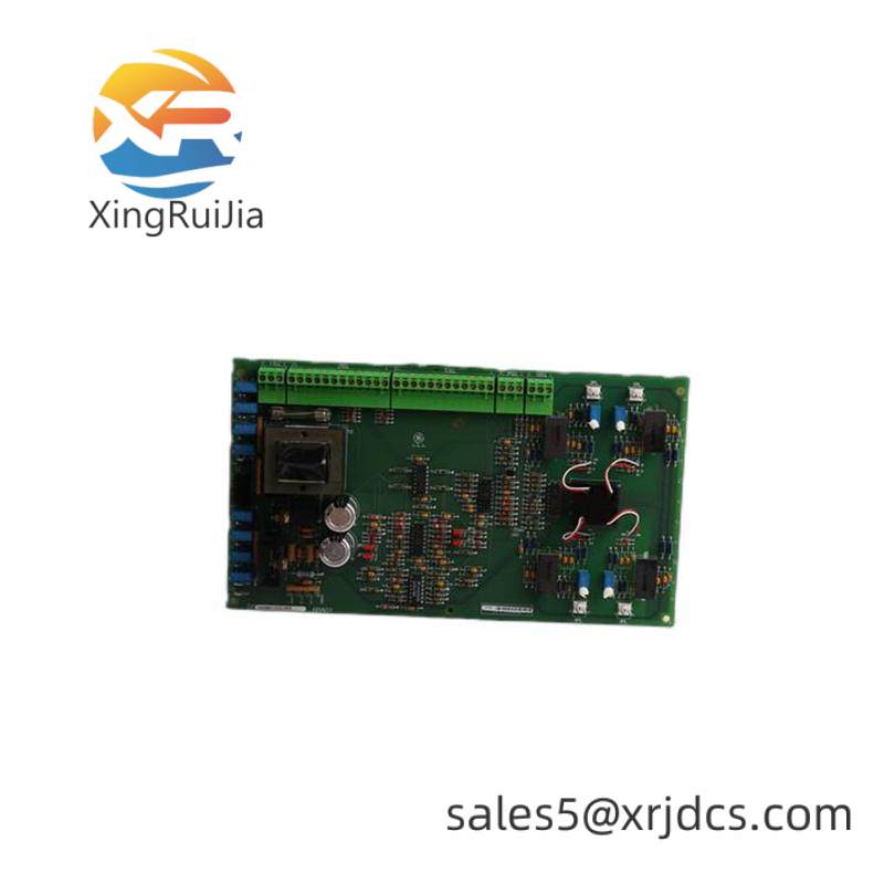 GE IC693MDL231 ISOLATED INPUT MODULE