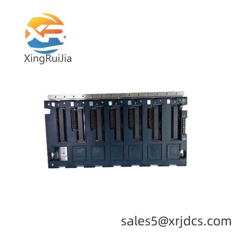 GE IC695CHS007 UNIVERSAL BASE