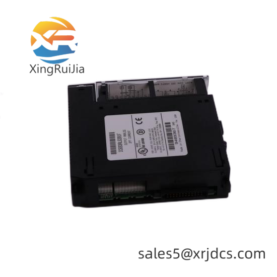 GE IC695CHS012-BA