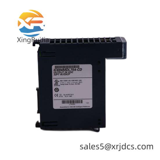 GE IC695CHS012-BA