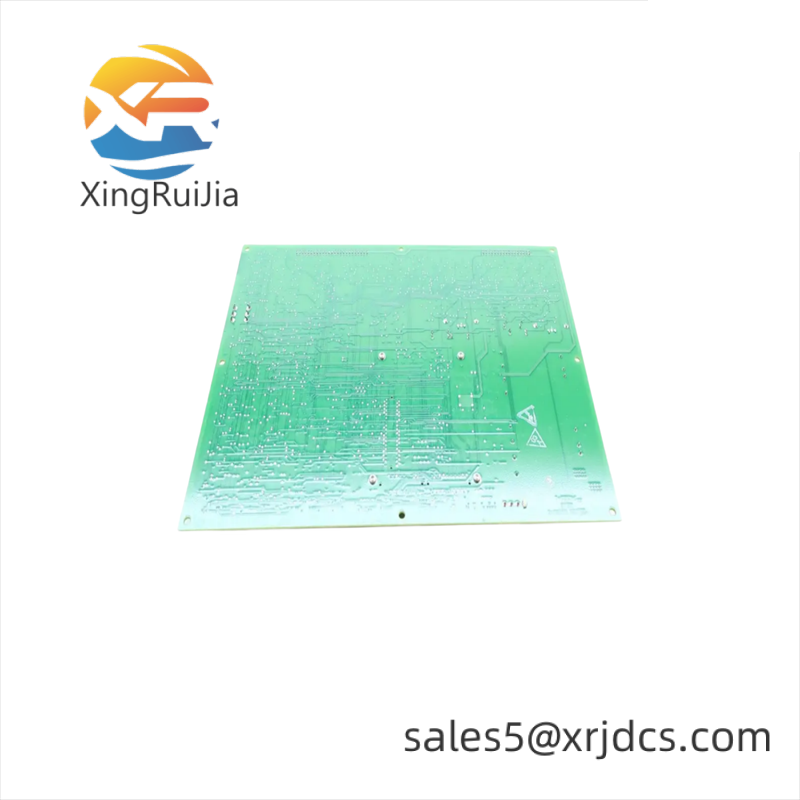 GE IS210MVRBH1A IS200MVRBH1ACC  Circuit Board