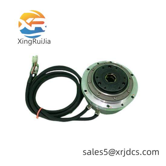 HD FHA-32C-100-E250-C Drive Actuator