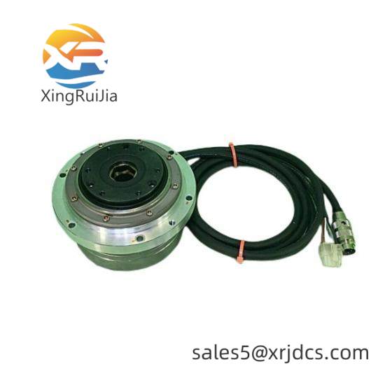 HD FHA-32C-100-E250-C Drive Actuator