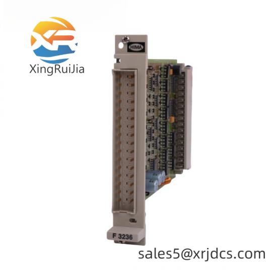 Hima F3236 Input Module