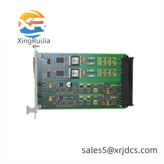 HIMA F3328A Input Module