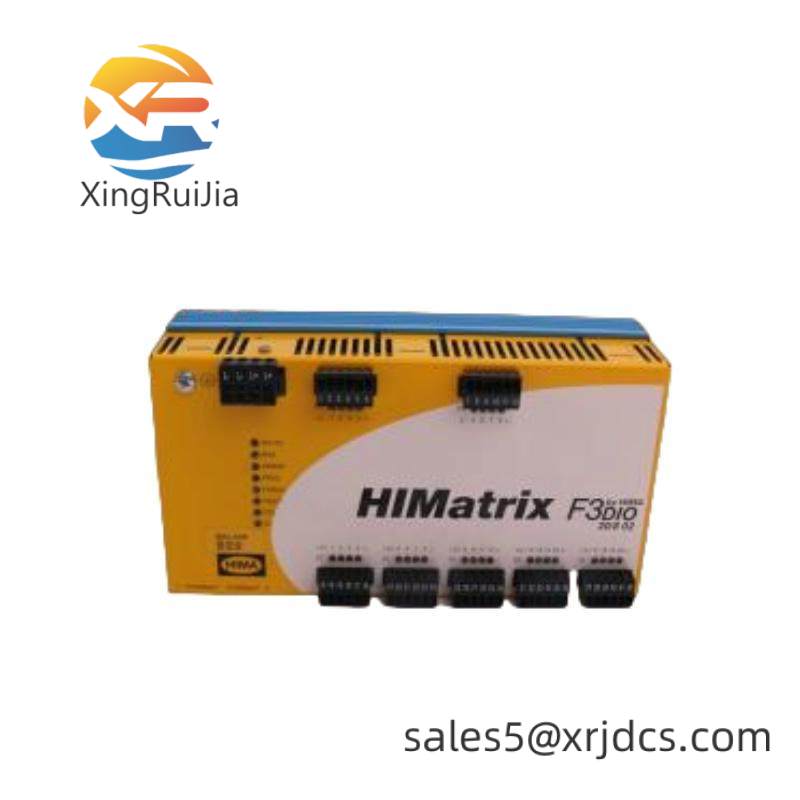 HIMA F6215