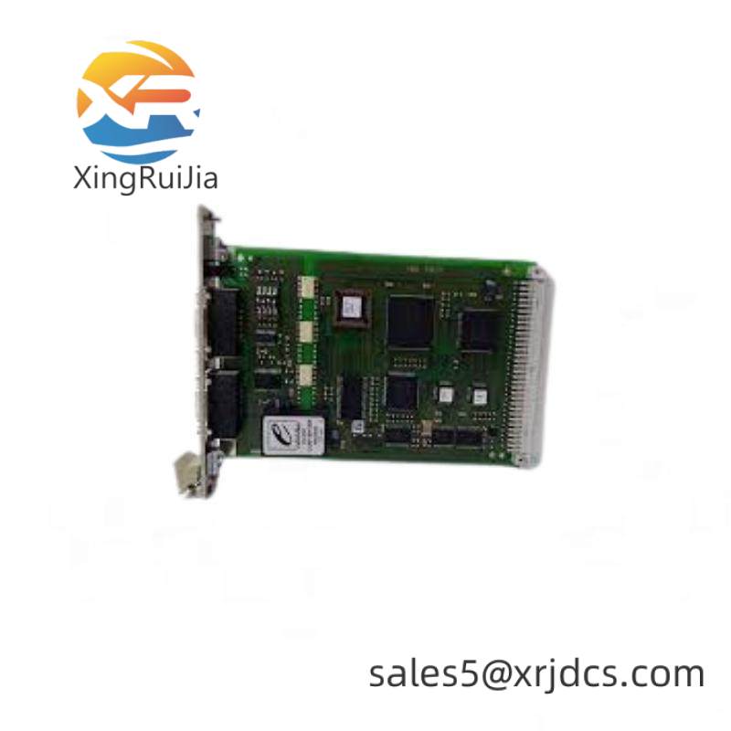 HIMA F8627 Ethernet Communication Module