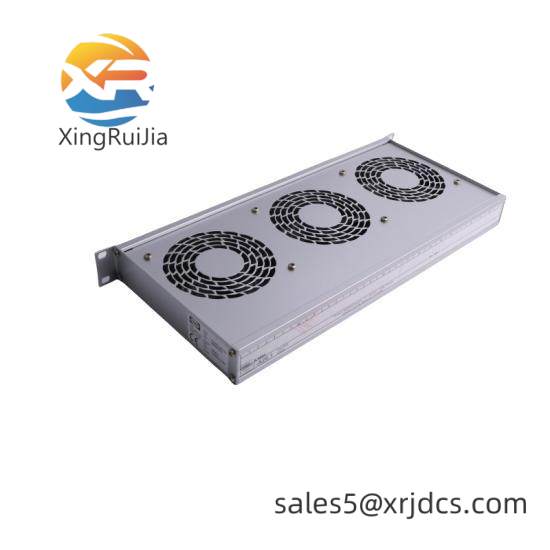 Hima K9203  Himatrix K9203 Fan Module