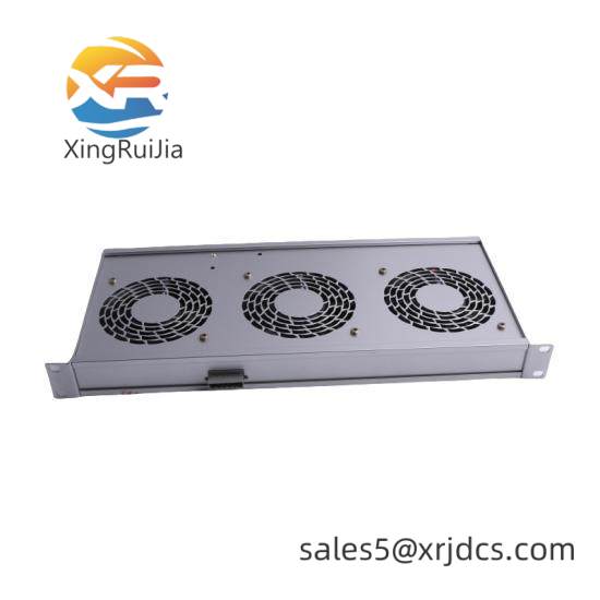 Hima K9203  Himatrix K9203 Fan Module