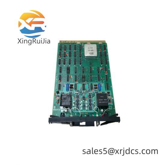 Honeywell 4DP7APXDH122 Circuit Board