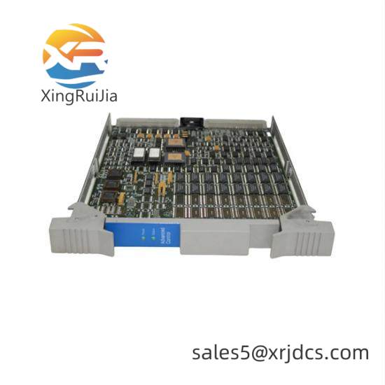 HONEYWELL 51304518-100 CONTROL MODULE