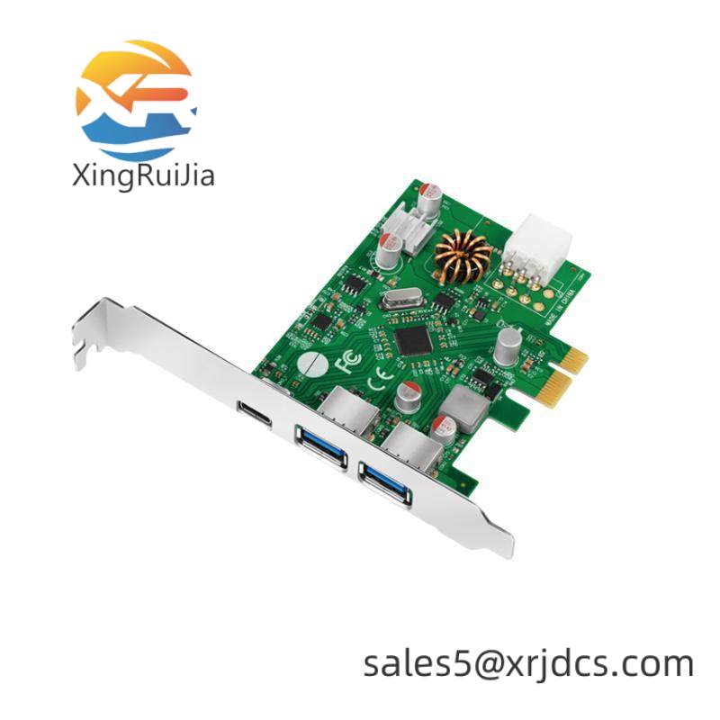 HONEYWELL CC-PCI031 PCI Express Card