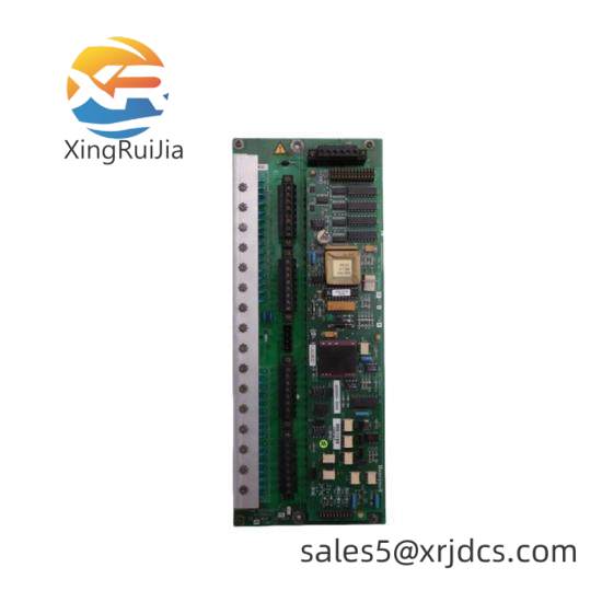 Honeywell FS-CPCHAS-0003 Chassis Controller