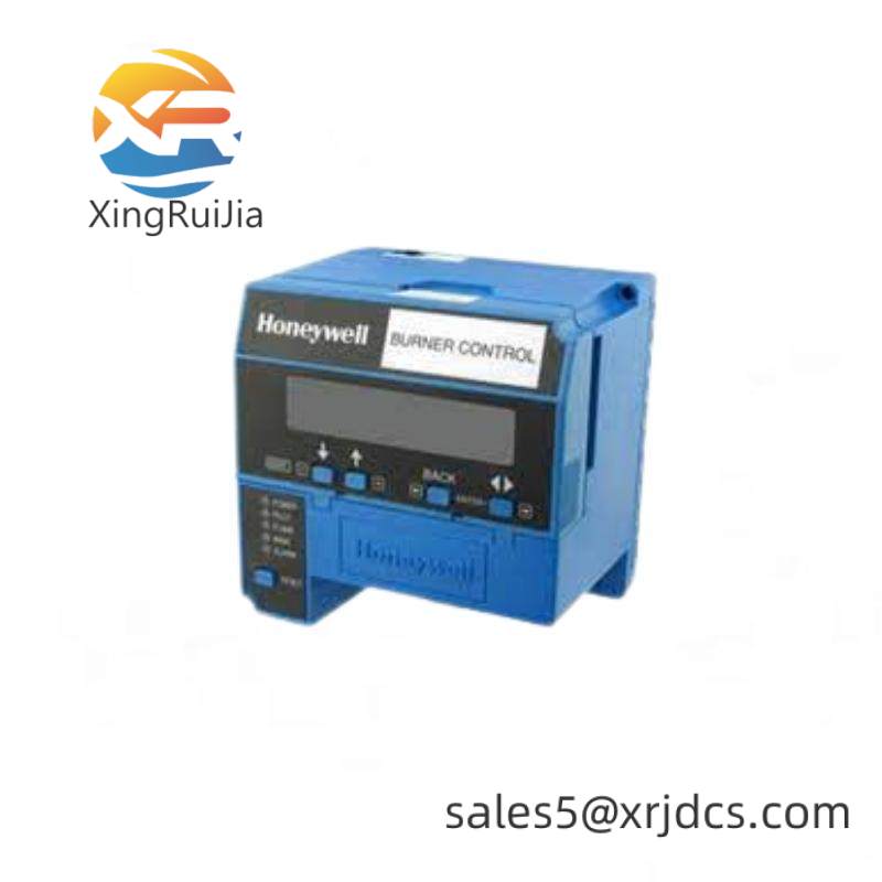 HONEYWELL RM7800L1053 Industrial Controls