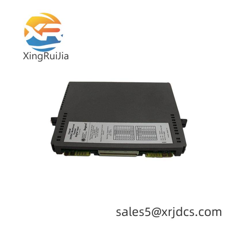 ICS T8431 INPUT MODULE