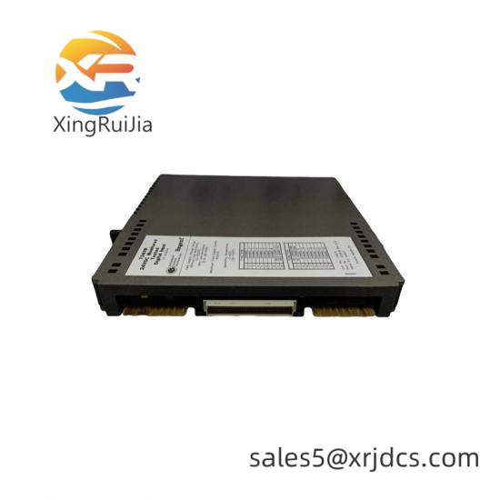 ICS TRIPLEX T3411F Digital Input Module