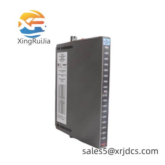 ICS Triplex T3419 is Available