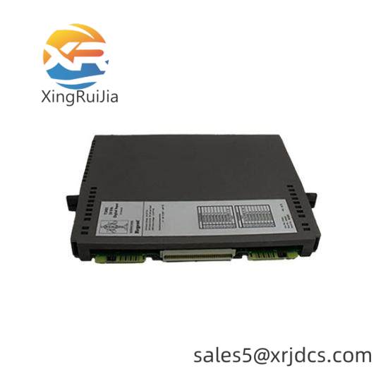 ICS TRIPLEX T8110B