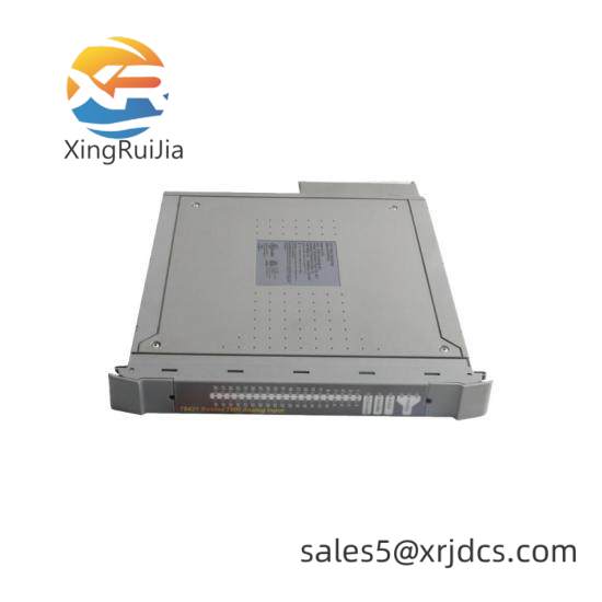 ICS TRIPLEX T8312-4