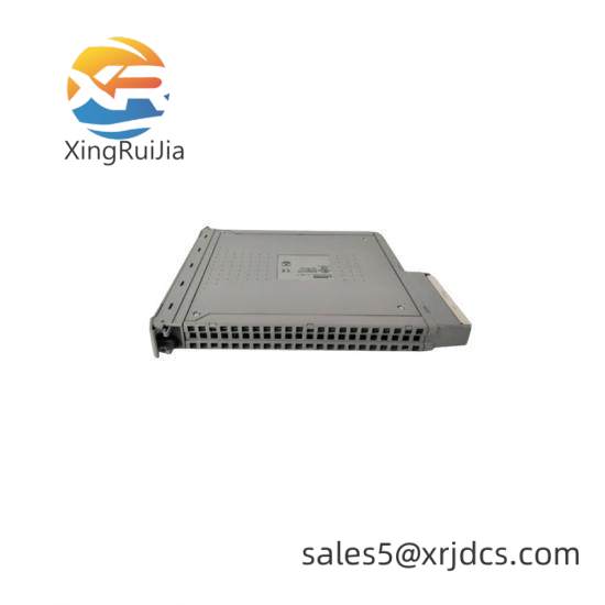 ICS Triplex T8403 Digital Input Module