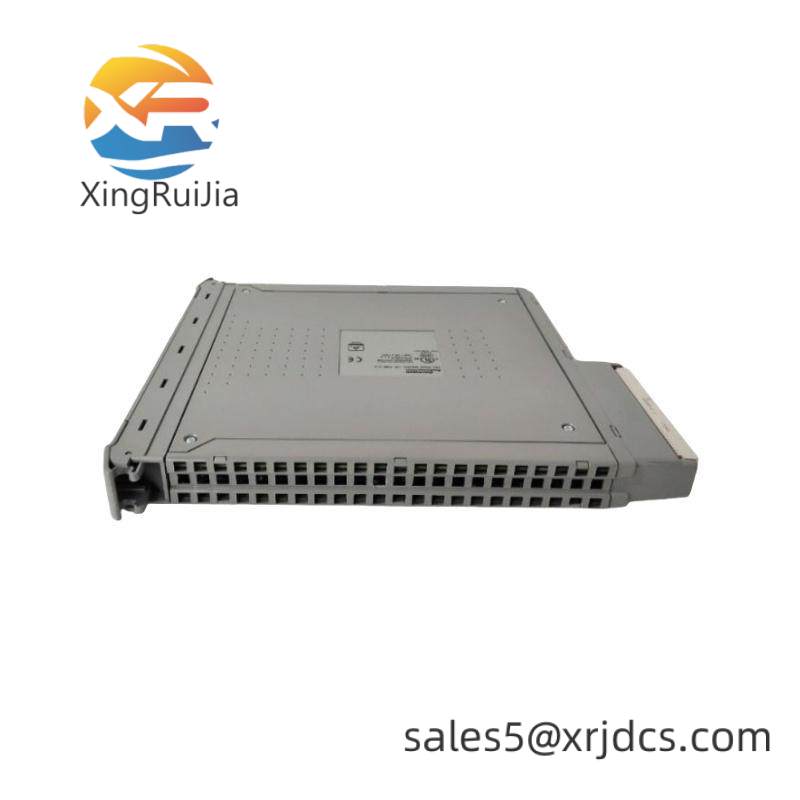 ICS Triplex T8431 Trusted TMR 24Vdc Analogue Input Module