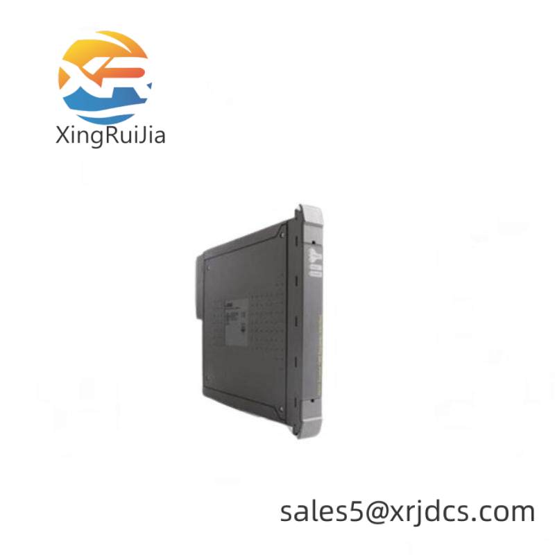 ICS TRIPLEX T8800 Digital Input Module