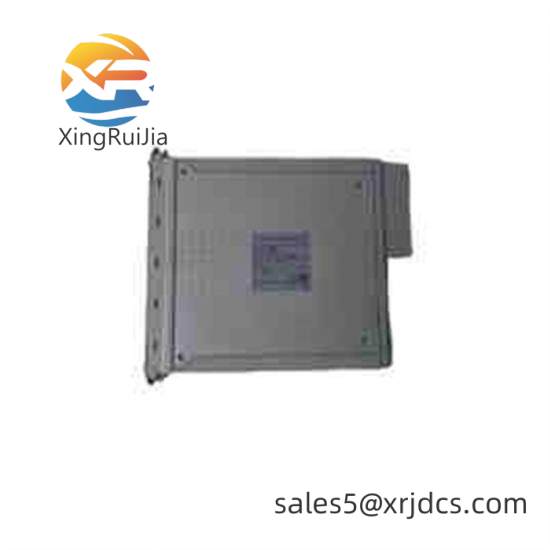 ICS TRIPLEX TC-801-02-4M5