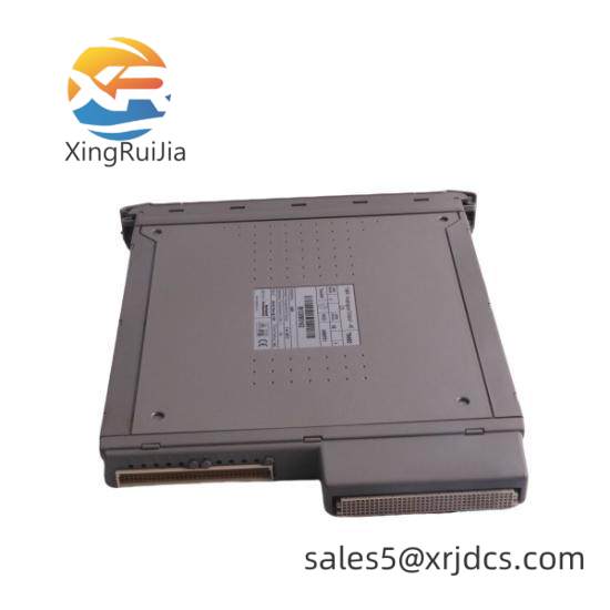 ICS Triplex Trusted T8480  I/O Complex Equipment