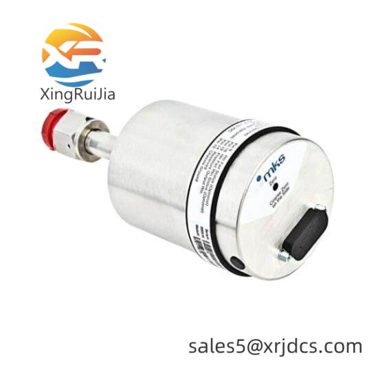 MKS 627D11TBC1B Absolute Pressure Transducer