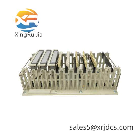 140CRP81100  Schneider Interface Module