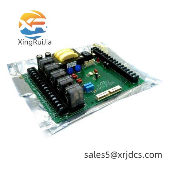 NORTH AMERICAN H6142-05 PC BOARD